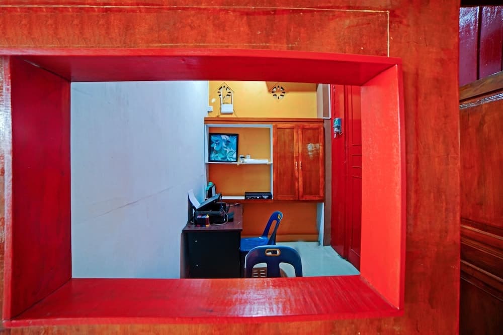 Hotel O Sepakat Guest House