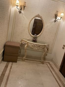 standalone villa New Giza with pool