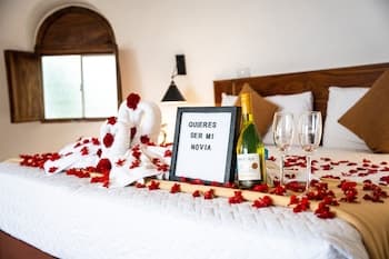 Hotel Finca Campo Bello