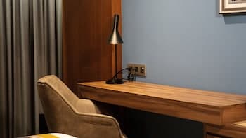 Hotel Indigo Guadalajara Expo by IHG