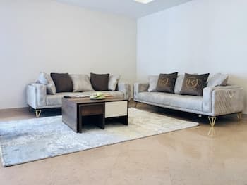 Vesta - Luxury Apt - 3BR - CFC X
