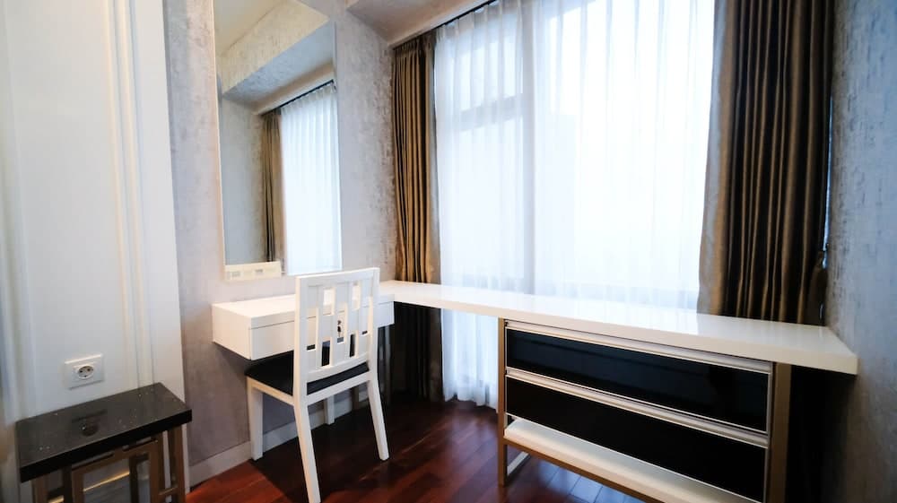 Enchanting And Stunning 2Br La Riz Supermall Mansion Apartment