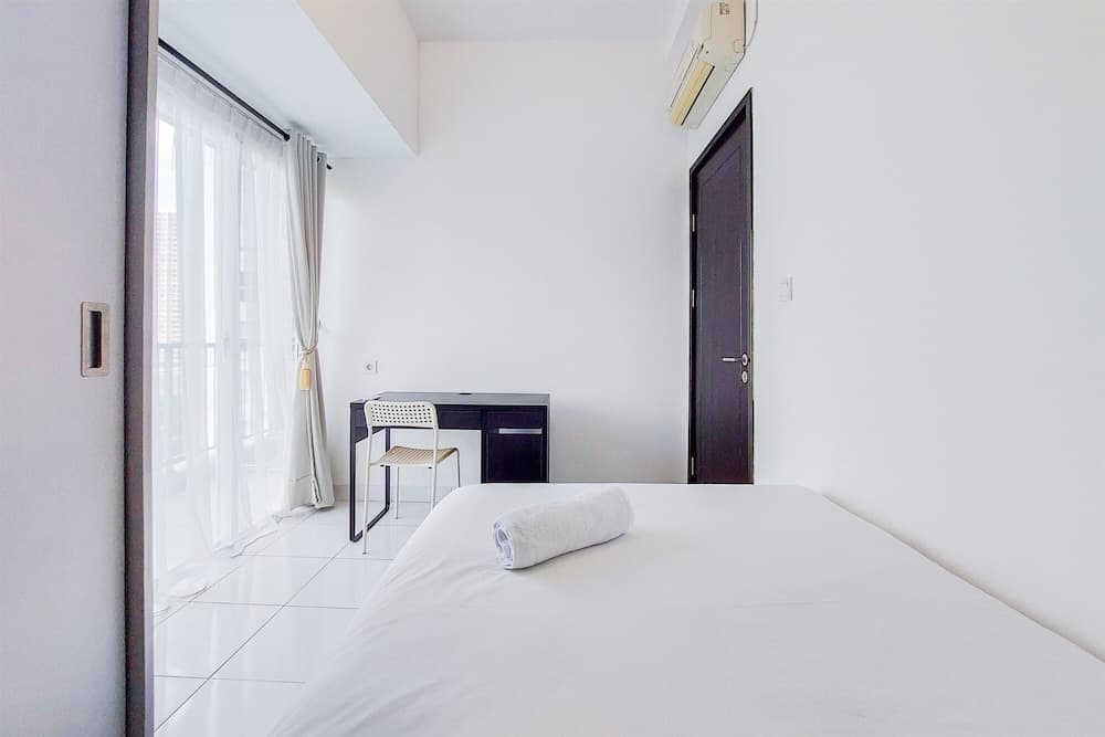 Best Modern 2Br At Casa De Parco Apartment