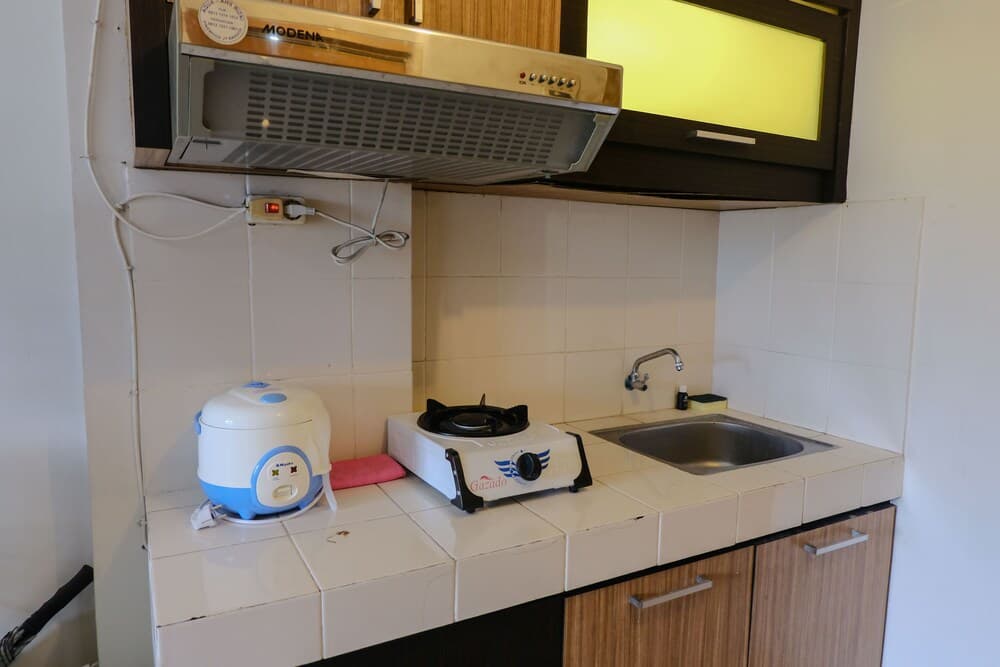 Good Deal Studio At Pinewood Apartment