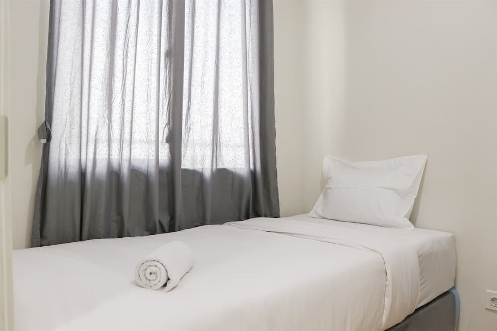 Comfort 2Br At Daan Mogot City Apartment