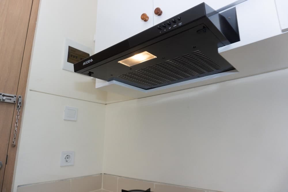 Good Deal And Simply Look Studio Apartment At B Residence