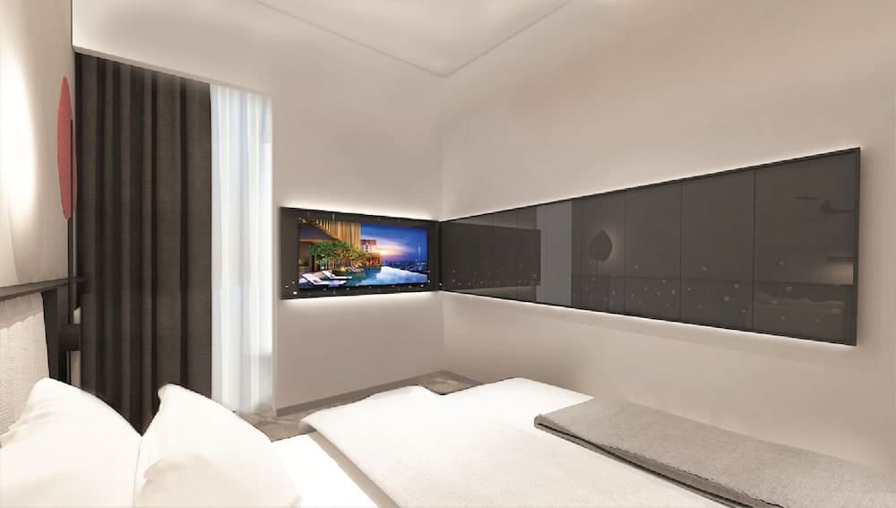 Sleeping Lion Suites