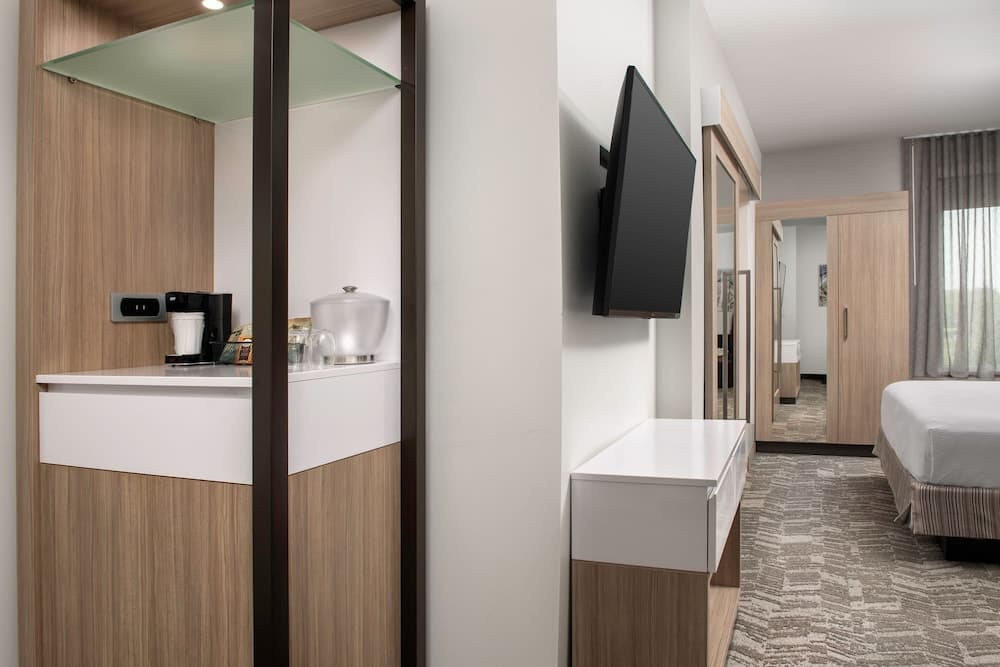 SpringHill Suites by Marriott Cincinnati Mason