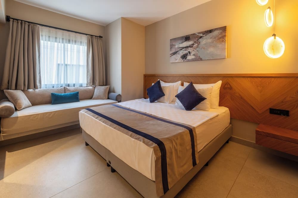 Siu Collection Ultra All Inclusive