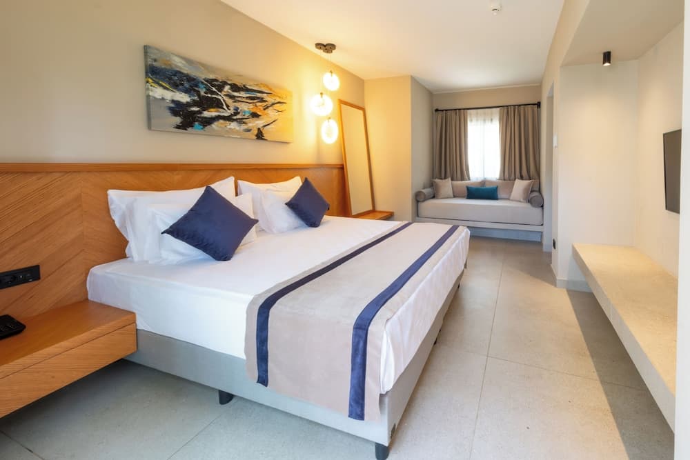 Siu Collection Ultra All Inclusive