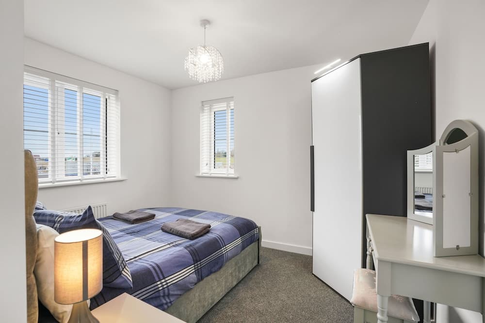 New Luxury 3 bed House in Oulton Broad Lowestoft