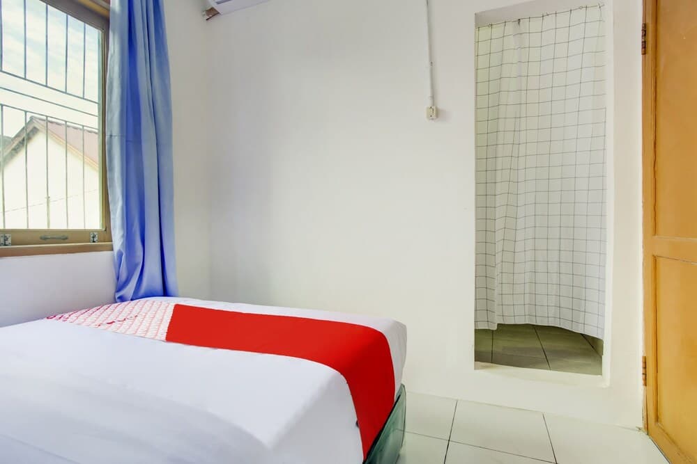 OYO 3286 Ramania Residence Syariah