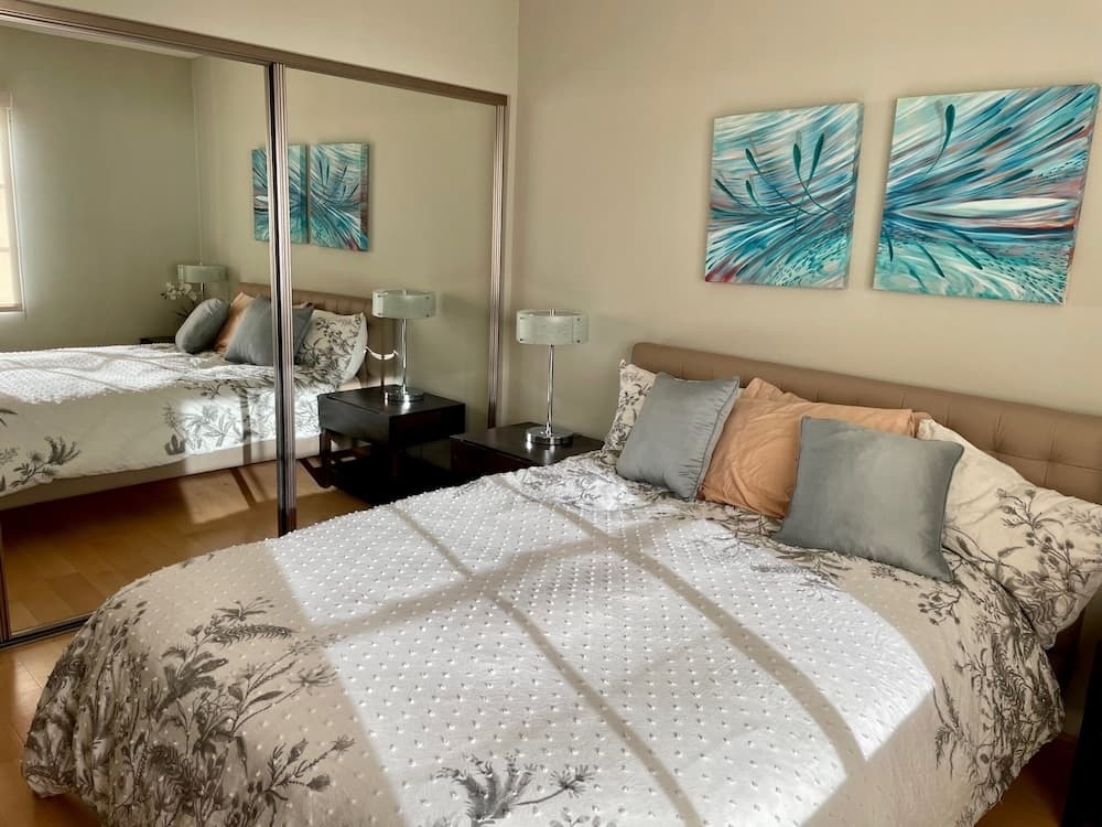 Lanikea Ocean View Apartment 2 Bedroom Condo