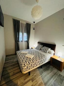 HOSPEDAJE CORREDOR DE HENARES