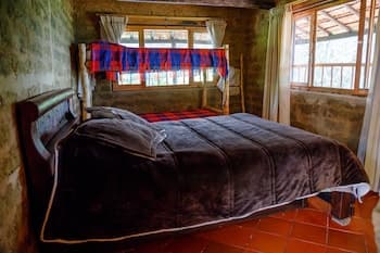 Monzaque-Paraíso Bachué