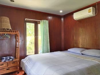 Three Monkeys Bungalows Koh Yao Noi