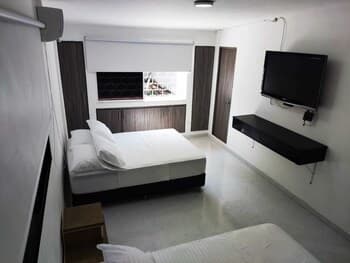 CASA MARGARITA CARTAGENA DE INDIAS