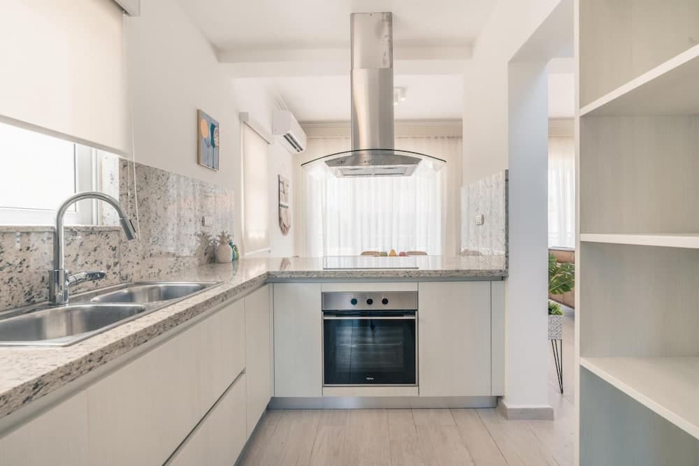 Beautiful Aparment 3BR at Coral Village ACB