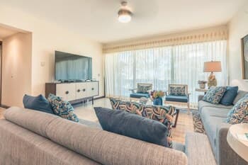 Amazing 3BR Apartament at Portillo