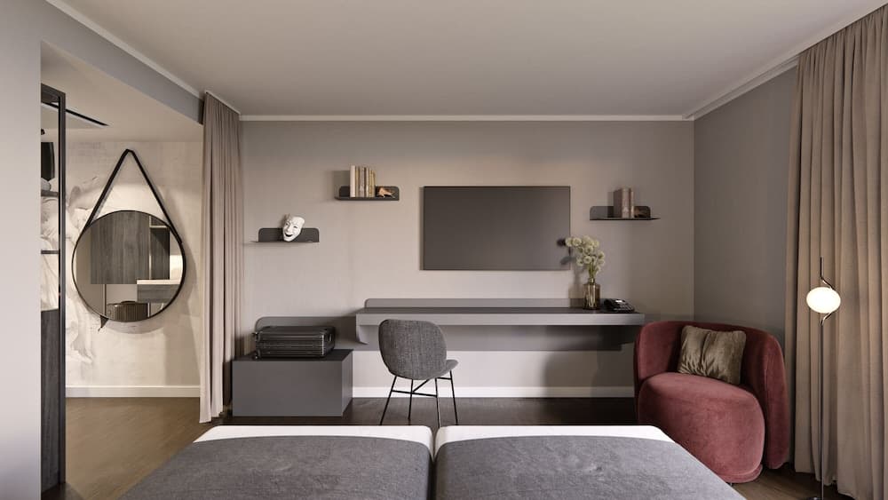 Boutique Kaiser - Hotel & Apartments