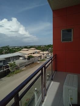 TR Apartments