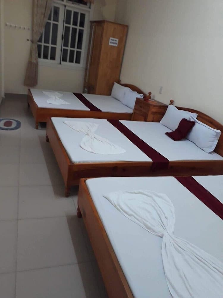 Homey nha trang hotel