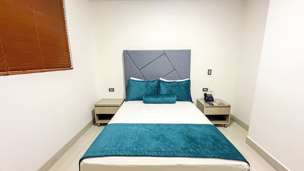 Hotel Marco Polo Rodadero