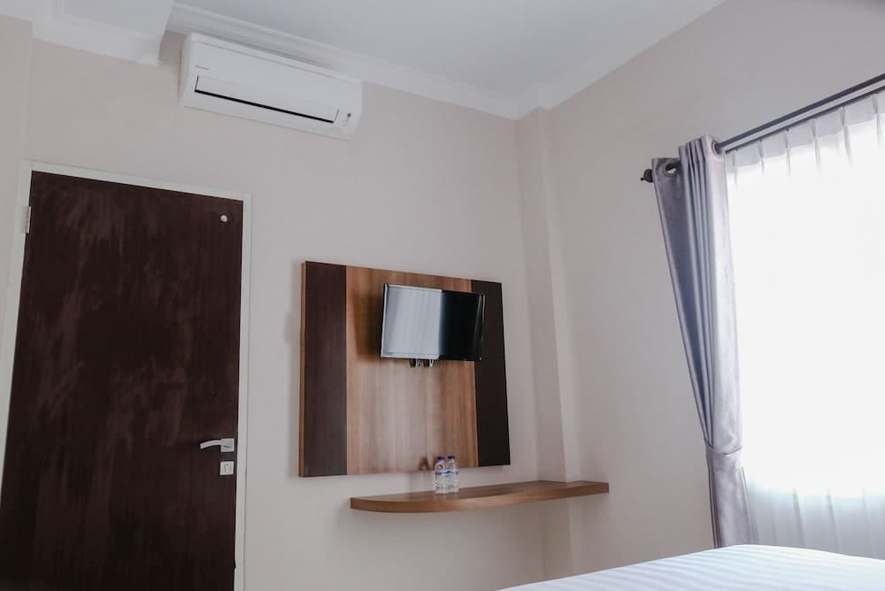 Noura Guest House Syariah Soehatt