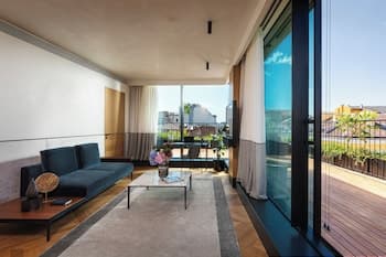 Juno Hotel Sofia, a Member of Design Hotels