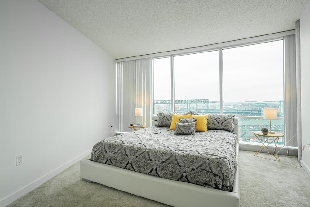 Beautiful 2BR Apt in Baltimore