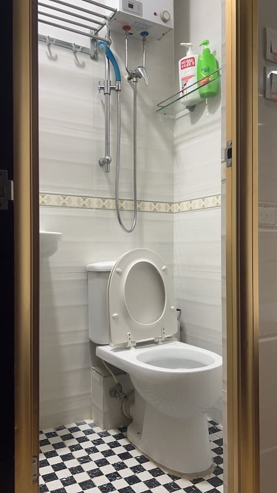 Hung Kiu Guest House