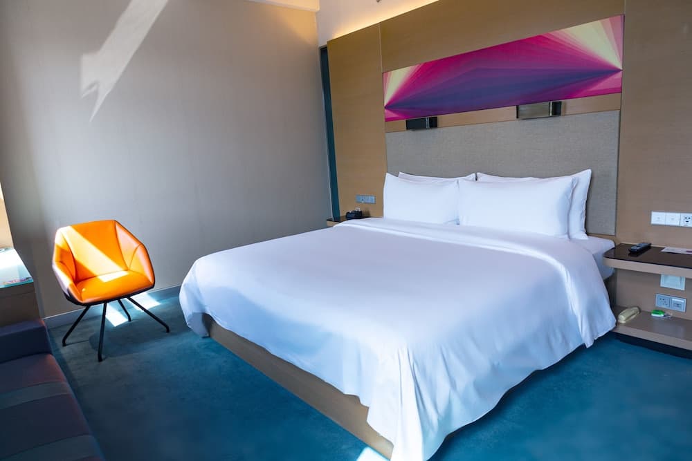 Funiu Mountain Hotel