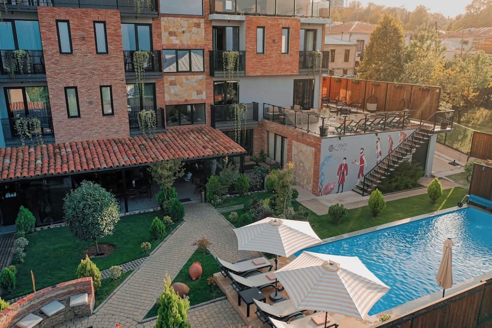 hotel image