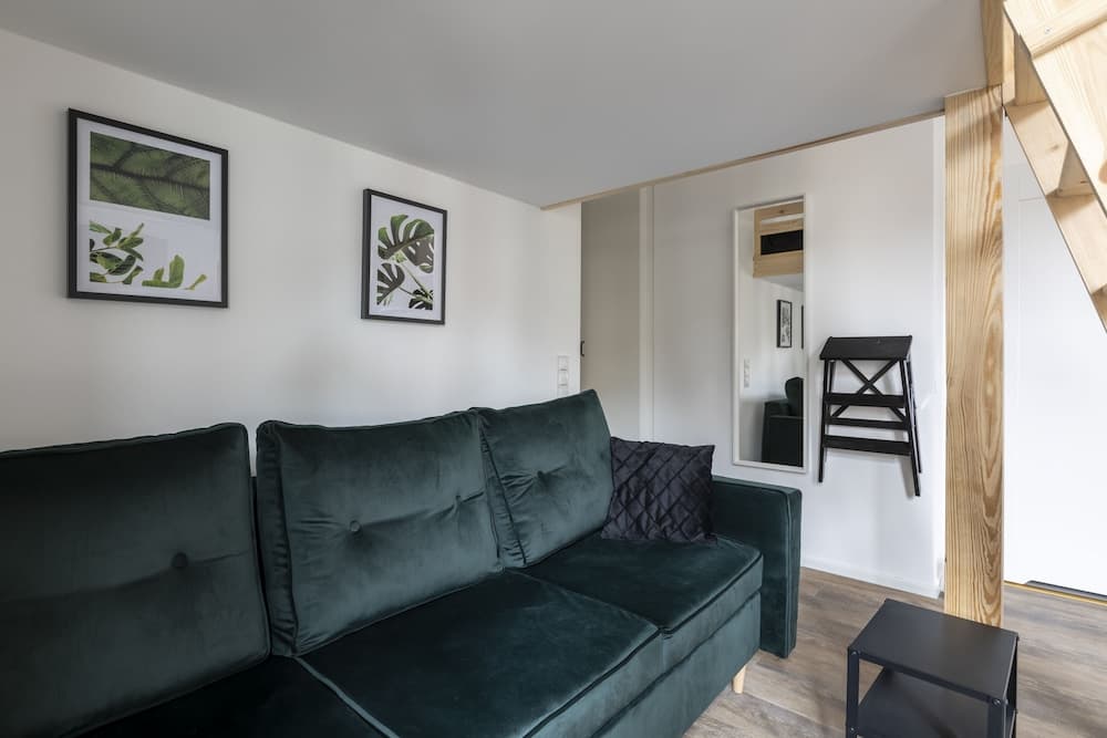 Homewell Apartments Wilson Park II