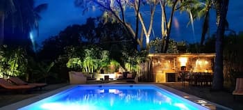 Lions Luxury Eco-Resort & Spa