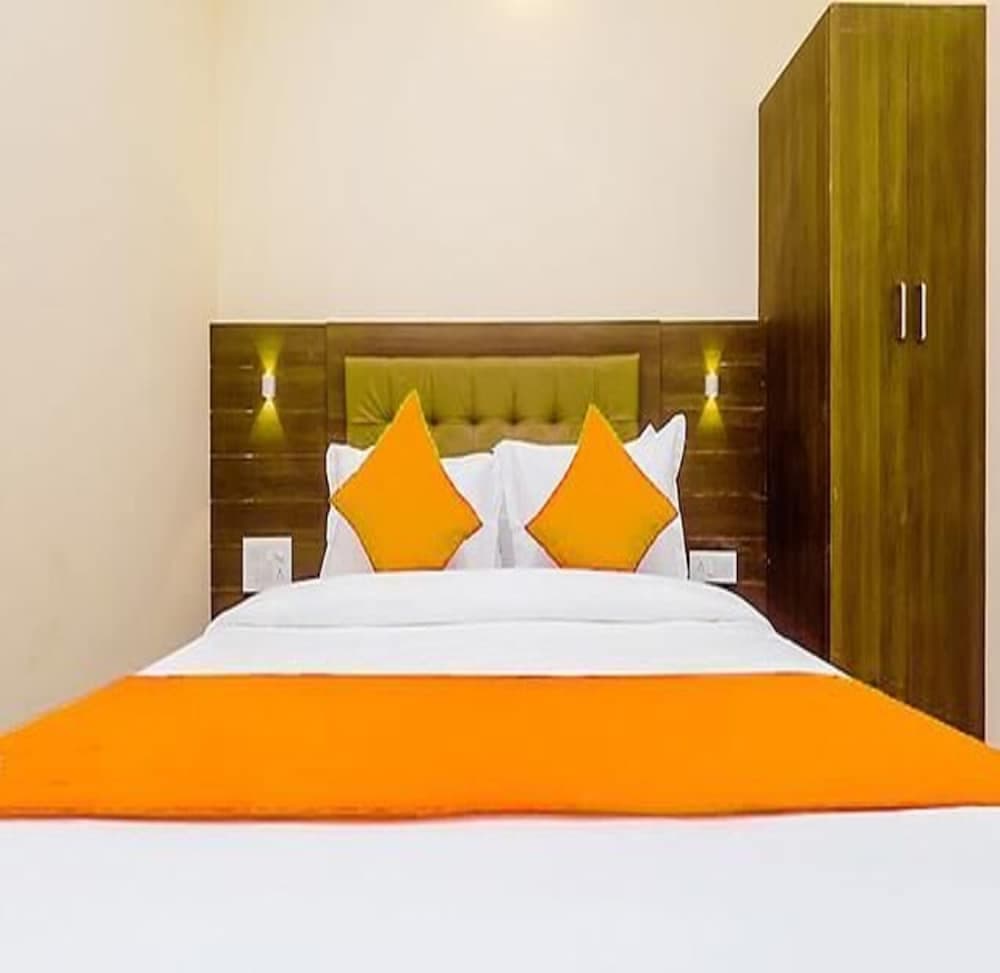 Fabexpress Embassy Suites