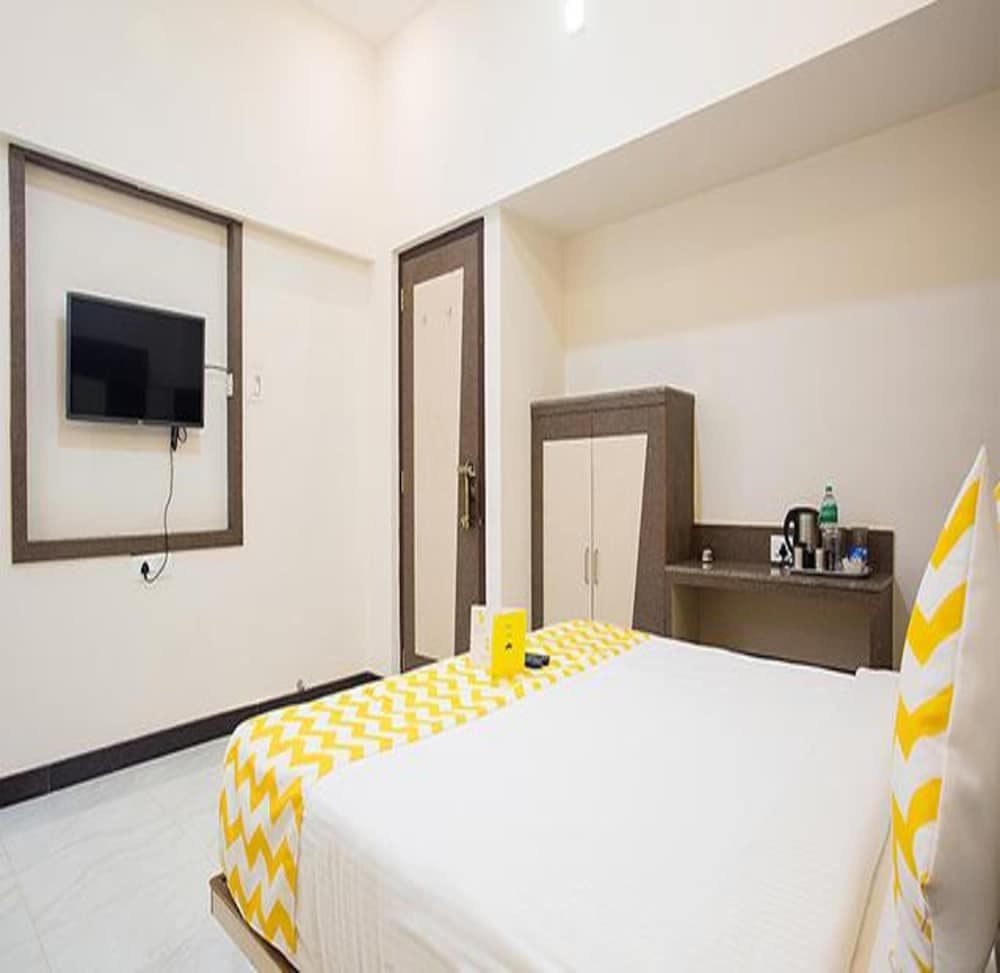 Fabexpress Srj Thaneesh Residency