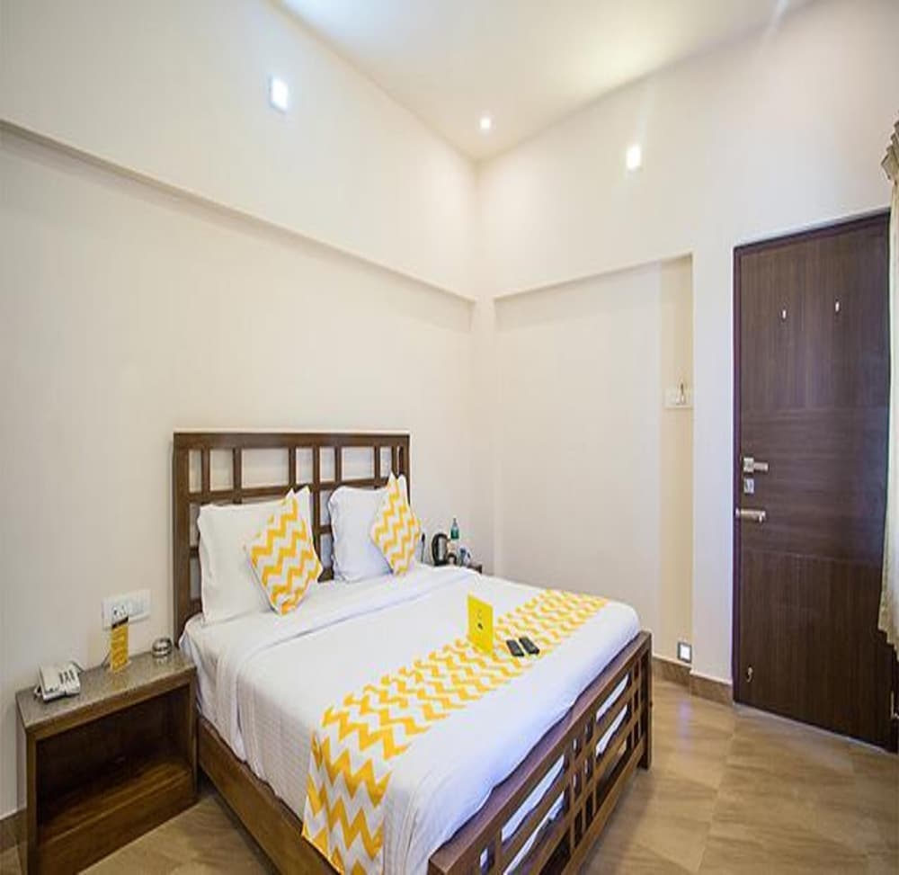 Fabexpress Srj Thaneesh Residency