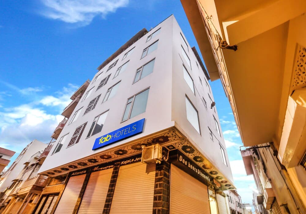 hotel image