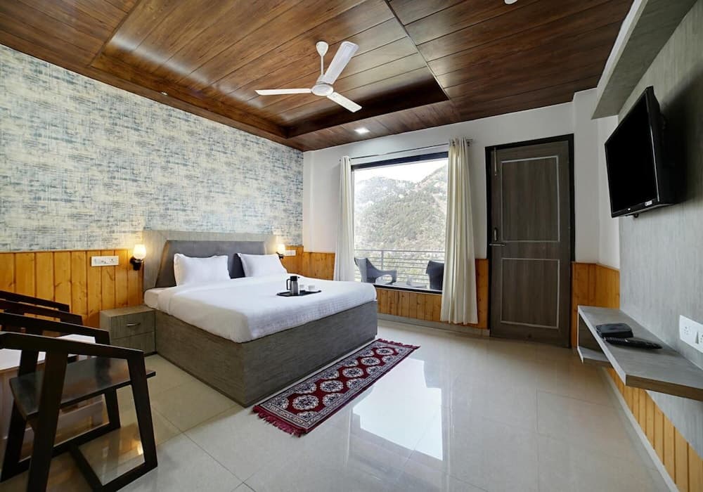 Fabescape Raabta Resort