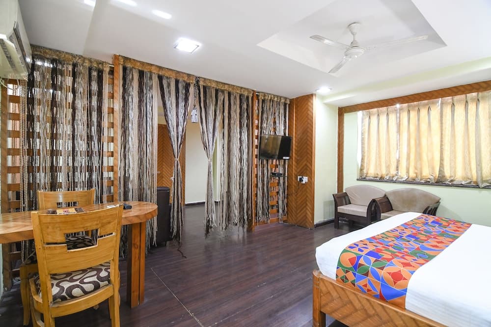 Fabhotel Raj Residency Ii