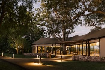 Zambezi Sands By Batoka