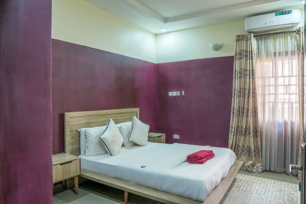 Utobert Apartments Abuja