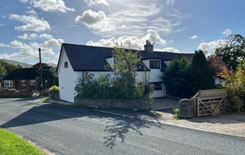 Ty Gwyn Holiday Cottage