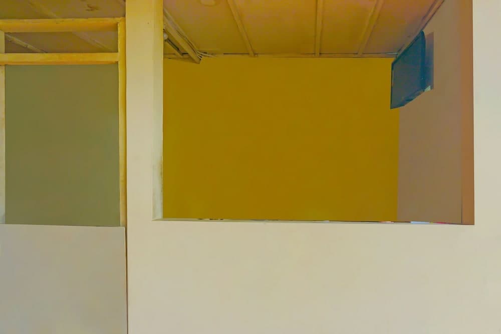 OYO 92285 Penginapan 21