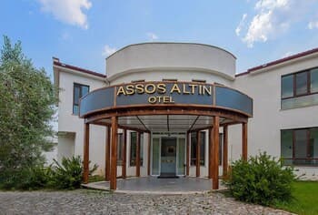 Assos Altın Otel