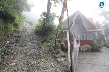 SAY Homes Latpanchar