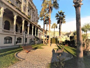 Liberty House Margherita