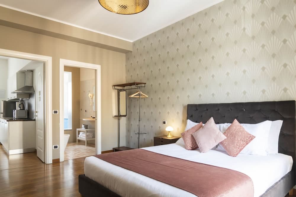 Heart Milan Apartments - Duomo District