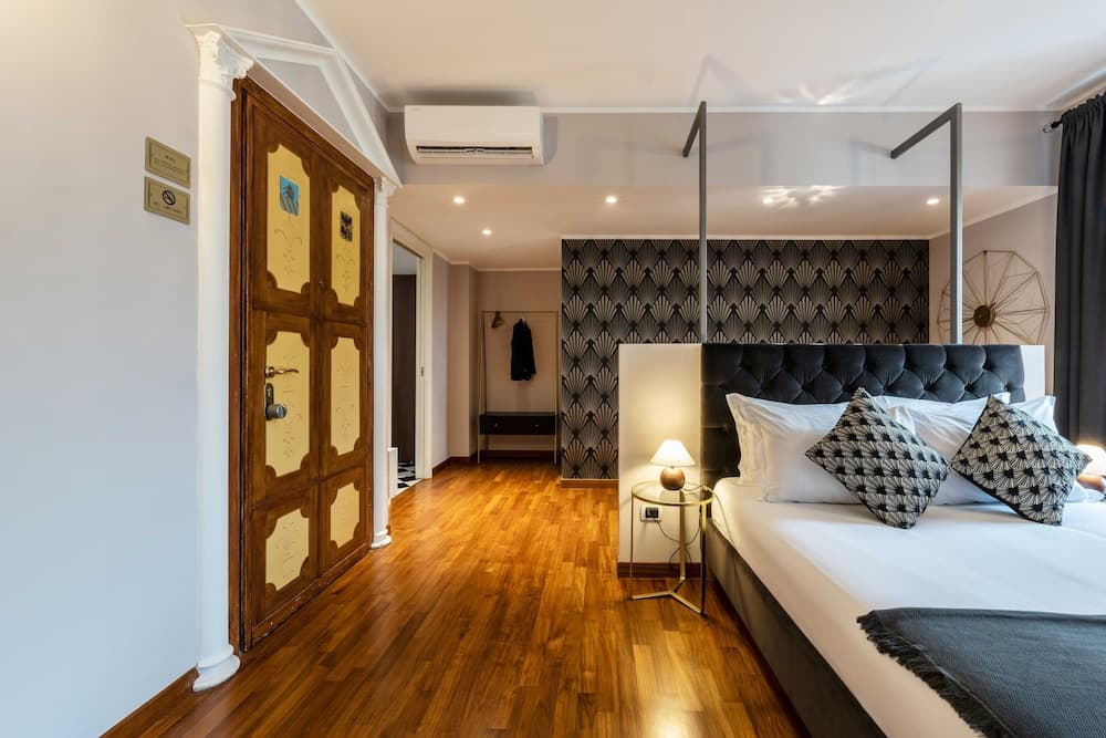 Heart Milan Apartments - Duomo District